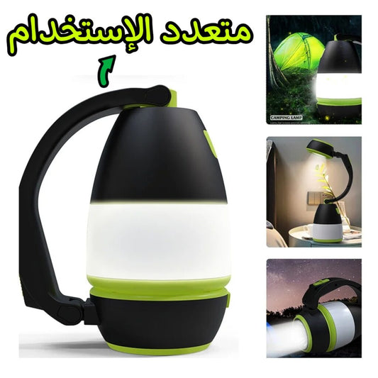 multifunction light